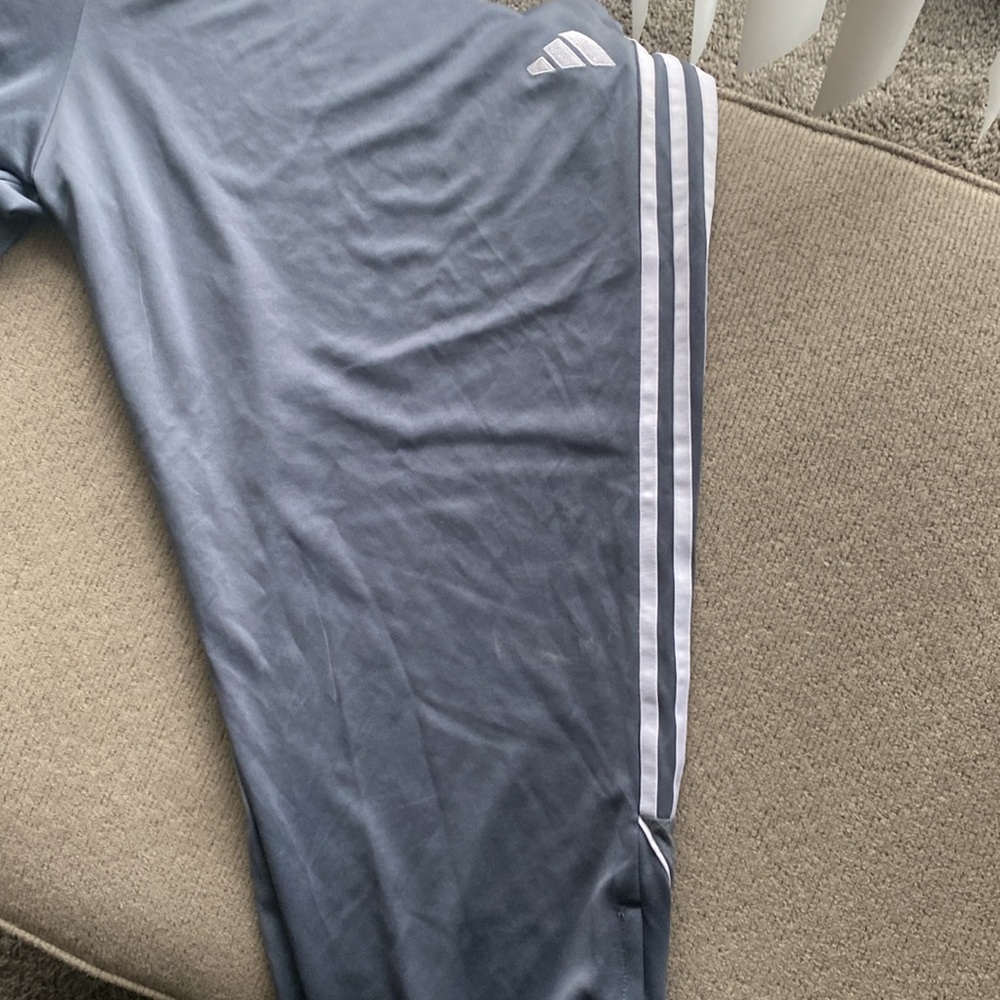Adidas Sweatpants. Lightweight. - image 3